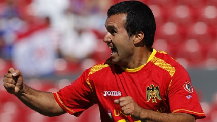   Leo Monje por descenso de U. Española: Es triste, es un club al que todos los futbolistas lo quieren 