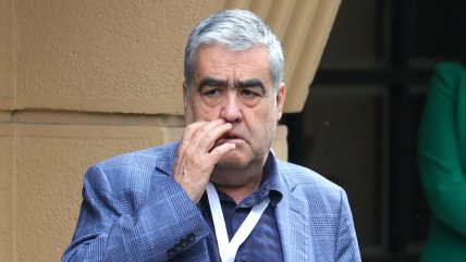   Solari: Exclusión del FA y el PC en cita del Socialismo Democrático fue 