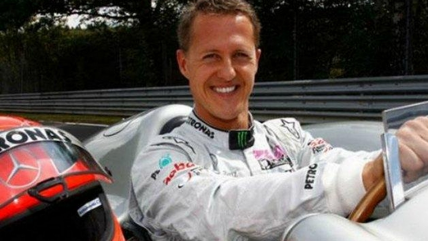   Prensa internacional reveló mejoras en el estado de salud de Michael Schumacher 
