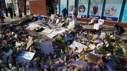   Casa Blanca calificó de 