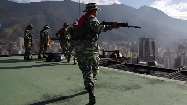 Rusia reivindica su defensa antiaérea y dice que Venezuela no supo usarla durante el ataque de EE.UU.