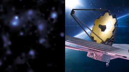   La materia oscura es 