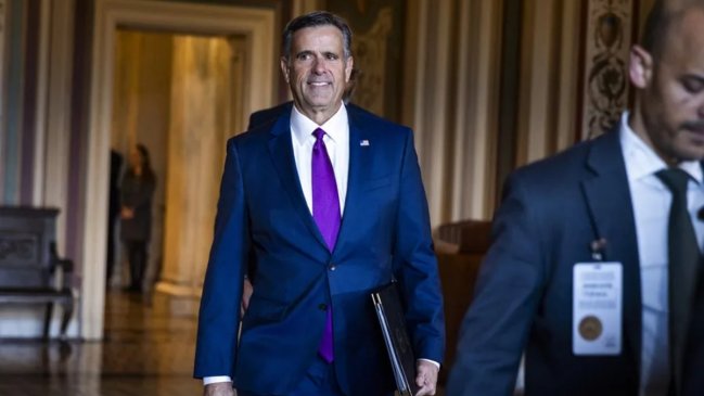 La CIA trabaja para establecer una presencia permanente de EE.UU. en Venezuela