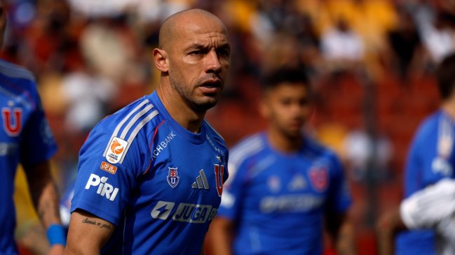 Marcelo Díaz y el posible retorno de Marcelo Morales: 