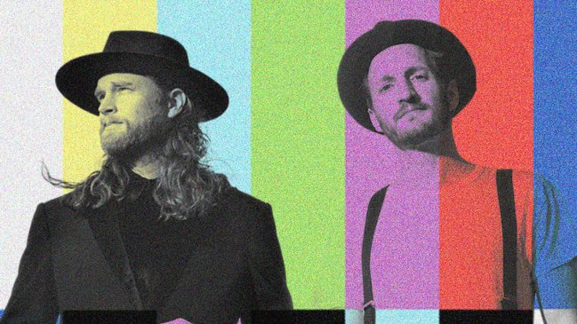 The Lumineers regresa a Chile en 2026: Fecha, recinto y entradas