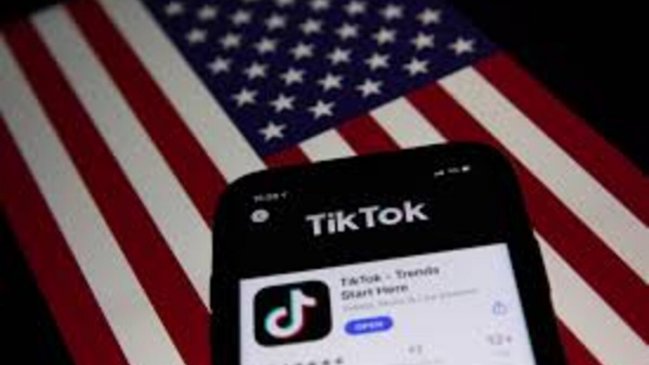 TikTok alegó corte de luz tras ser acusada de censura política en EE.UU.