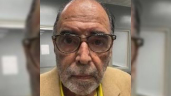 EE.UU. expulsará a Armando Fernández Larios, agente DINA requerido en Chile