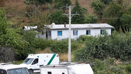   Tribunal autorizó demoler casa de Julia Chuñil para avanzar en búsqueda 