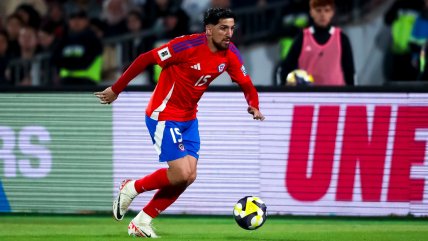   ¿En qué están las negociaciones de Colo Colo por Diego Valdés y Víctor Dávila? 