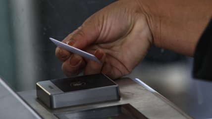   Realizan marcha blanca para pagar pasaje del transporte con tarjeta bancaria 