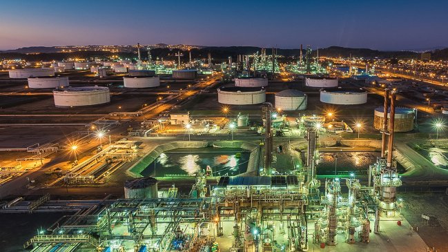 Enap duplicó sus utilidades en 2025: ganó 848 millones de dólares