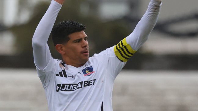 Esteban Pavez tras su salida de Colo Colo: La despedida fue fría y la verdad me duele