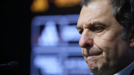   Aníbal Mosa se refirió al penal viral de Zavala: No fue bien visto 