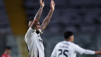   Colo Colo quiere hacer una 