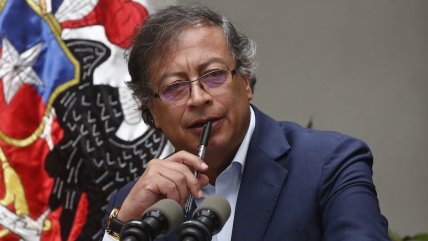   Petro volvió a criticar a Chile y se jactó de su habilidad sexual: 