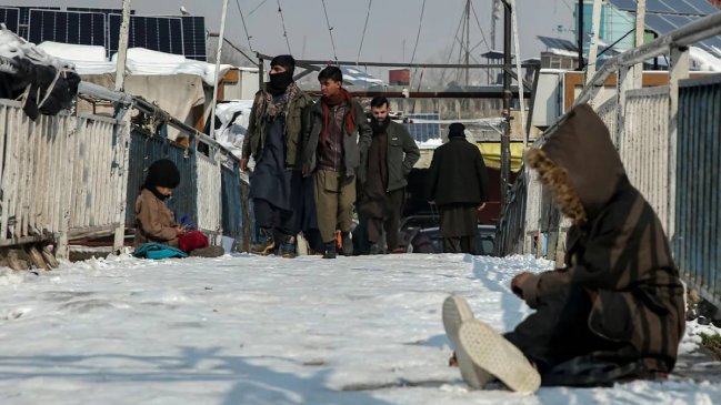 Los talibanes aprueban código judicial que revive el miedo a la esclavitud