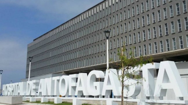 Gobernador de Antofagasta exige fin de concesión del hospital regional