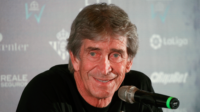 Prensa española elogió a Pellegrini tras clasificación de Betis a octavos de la Europa League