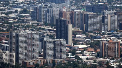   CChC: Se necesita construir casi 980 mil viviendas para solventar déficit habitacional 