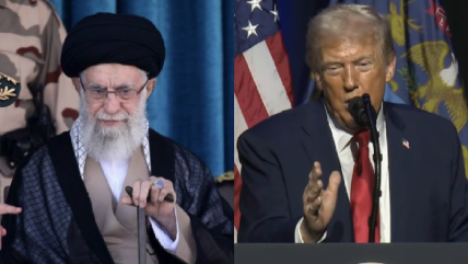   La disyuntiva de Ali Jameneí: Aceptar el 