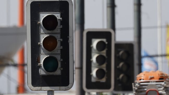 Masivo apagón dejó sin luz a más de 30 comunas del sur del país