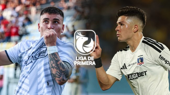 Colo Colo desafía a Deportes Limache con la meta de empezar con buen pie la Liga de Primera