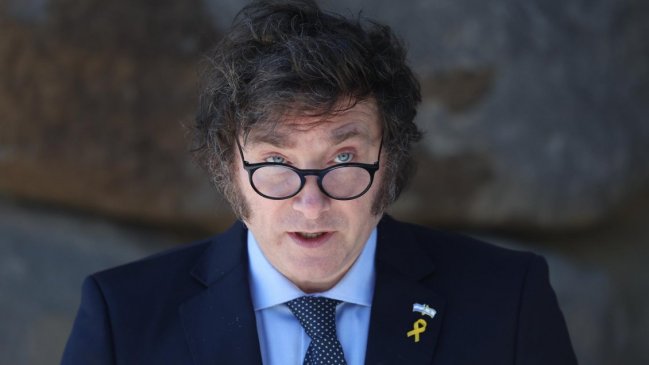 Argentina sugiere a ciudadanos no viajar a Cuba por 