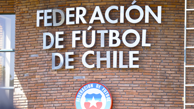 ANFP: La violencia, la delincuencia y el crimen organizado no le pueden ganar al fútbol