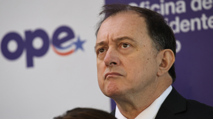   Poduje explica su polémica advertencia contra ecologistas: 