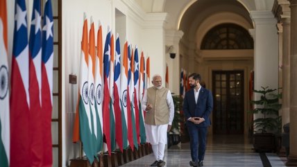   La India prevé cerrar 