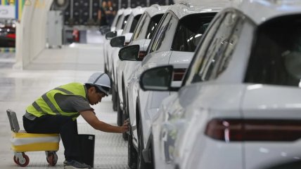   China ganó disputa clave en la OMC contra EE.UU. por subsidios verdes 