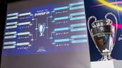 Habrá revancha: Benfica y Real Madrid chocarán en play-offs de la Champions