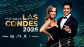 Festival de Las Condes 2026: Programación de hoy viernes 30 de enero