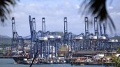 Panamá anula concesión portuaria y reaviva pulseada entre EE.UU. y China por el Canal
