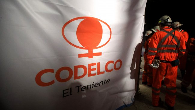 Tragedia de El Teniente: Fiscalía estima que ejecutivos de Codelco declararán entre marzo y abril