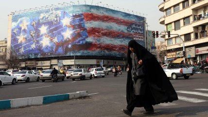   ONU: Víctimas de represión en Irán se cuentan por 