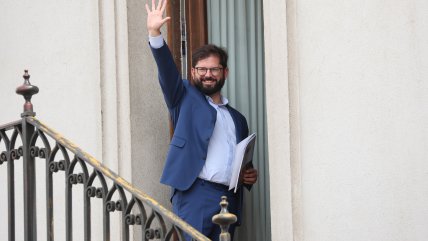  Boric defiende el Pase Cultural y cuestiona anuncio de Undurraga de eliminarlo  
