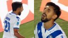 Insólito: Jano Gordon anotó para Vélez y un minuto después hizo un autogol para Independiente