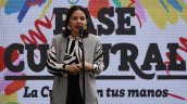 Ministra Arredondo por supuesto mal uso de recursos del Pase Cultural: 