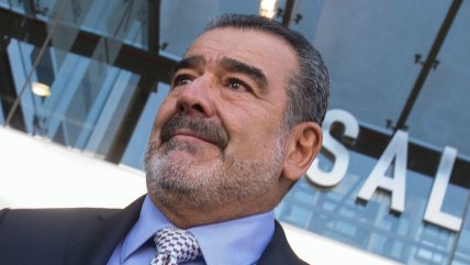   Andrónico Luksic: Jamás estuve ni me relacioné con Jeffrey Epstein 