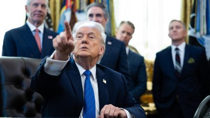   Trump cree que Cuba buscará un 