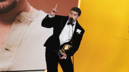   Bad Bunny se lanzó contra ICE: 