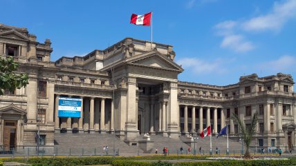   Guerra de poderes en Perú: Suprema tildó de 