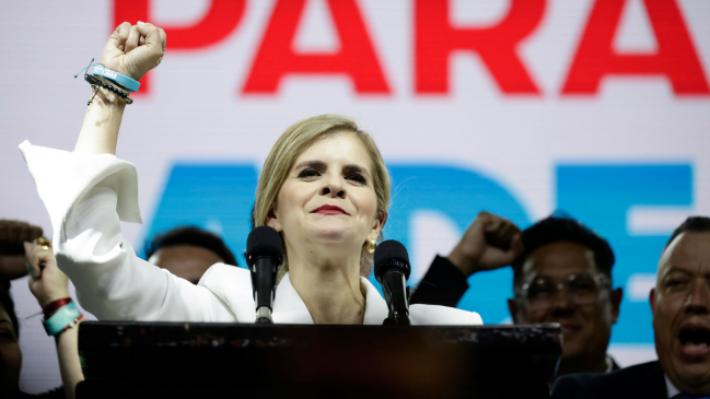 Costa Rica consolida su giro a la derecha con Laura Fernández como próxima presidenta