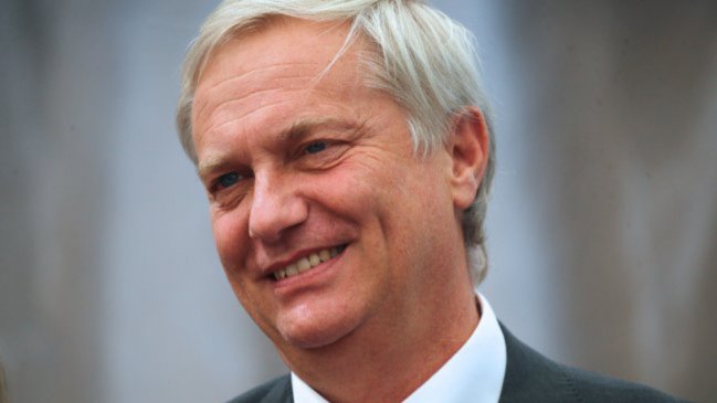 Kast y candidatura de Bachelet a la ONU: Las autoridades deben estar dedicadas a la contingencia