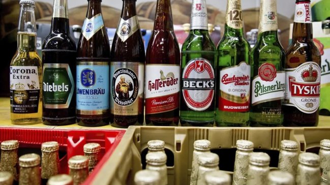 Las ventas de cerveza en Alemania se desploman hasta su mínimo histórico