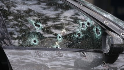   Sangriento finde en la Región de Valparaíso: dos emboscadas dejan un muerto y tres heridos graves 