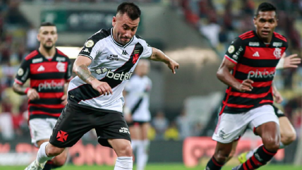   Vasco de Gama contestó a los dichos de Jean Meneses y negó irregularidades en su salida 