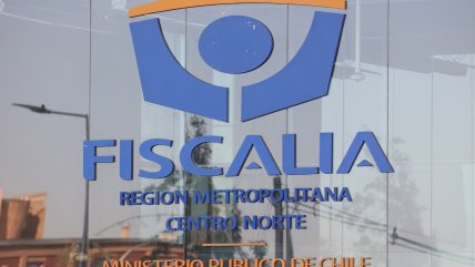   Los tres candidatos en carrera para liderar la Fiscalía Centro Norte 