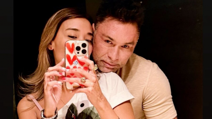   Marcelo Ríos y su relación con Tamara Cornejo: Nos quisimos a escondidas muchos años 